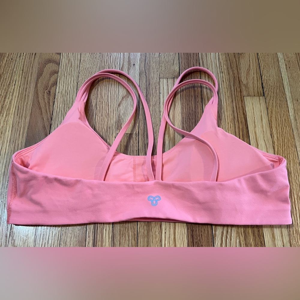Do not buy———TnAction TNA life™ Freestyle Bra Top sz xl - Picture 1 of 6